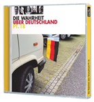 Konrad Beikircher, Anny Hartmann, Anny u a Hartmann, Dieter Nuhr, Urban Priol, Konrad Beikircher... - Die Wahrheit über Deutschland Teil 18, 1 Audio-CD (Hörbuch)