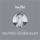 Wilfried Schmickler, Wilfried Schmickler - 30 Jahre WortArt - Klassiker von und mit Wilfried Schmickler, 3 Audio-CD (Hörbuch)