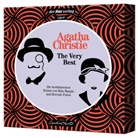 Agatha Christie, Gerd Anthoff, Gabriele Blum, Charly Hübner, Ursula Illert, Oliver Kalkofe... - The Very Best, 10 Audio-CD, 10 MP3 (Hörbuch)