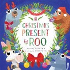 Sophie Sayle, Daron Parton - A Christmas Present for Roo