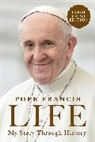 Francis Pope, Pope Francis - Life