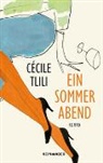Cécile Tlili - Ein Sommerabend