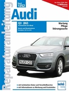 Christoph Pandikow - Audi Q3 (8U)