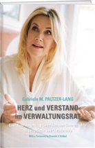Gabriele M. Paltzer-Lang - Herz und Verstand im Verwaltungsrat
