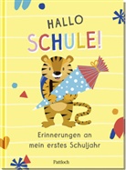 Pattloch Verlag - Hallo Schule!