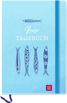 Groh Verlag - Reisetagebuch (Fische)