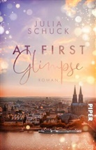 Julia Schuck - At First Glimpse