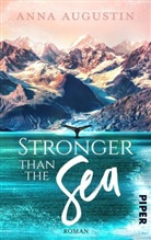 Anna Augustin - Stronger than the Sea