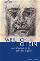Nele Röttger - Weil ich ich bin
