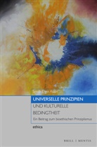 Serap Ergin Aslan - Universelle Prinzipien und kulturelle Bedingtheit