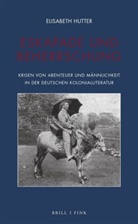 Elisabeth Hutter - Eskapade und Beherrschung