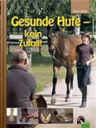 Uwe Lukas - Gesunde Hufe - kein Zufall!