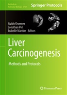 Guido Kroemer, Isabelle Martins, Jonathan Pol - Liver Carcinogenesis
