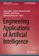 Johanes Fernandes Andry, Rohit Bansal, Aziza Chakir, Johanes Fernandes Andry, Mohamed Ghazouani, Arif Ullah... - Engineering Applications of Artificial Intelligence