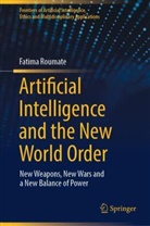 Fatima Roumate - Artificial Intelligence and the New World Order