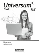 Universum Physik - Gymnasium Sachsen-Anhalt 2024 - 7./8. Schuljahr