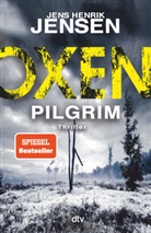 Jens Henrik Jensen - Oxen. Pilgrim
