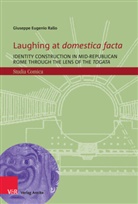 Giuseppe Eugenio Rallo - Laughing at domestica facta