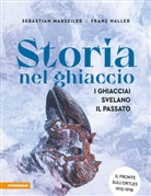 Franz Josef Haller, Sebastian Marseiler - Storia nel ghiaccio