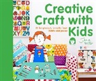 Jane Foster, Foster Jane - Creative Craft With Kids