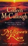 Colleen McCullough, McCullough Colleen - Morgan's Run