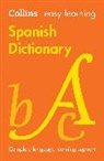 Collins Dictionaries - Collins Easy Learning