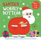 Farshore, Kit Frost, Sam Rennocks, Sam Rennocks - WOBBLY BOTTOMS