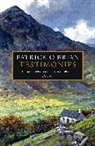 Patrick O'Brian, O'Brian Patrick - Testimonies
