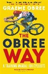 Graeme Obree, Obree Graeme - The Obree Way