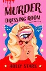 Holly Stars - Murder in the Dressing Room