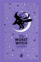 Jill Murphy, Murphy Jill - The Worst Witch