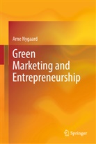 Arne Nygaard - Green Marketing and Entrepreneurship