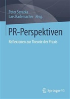 Rademacher, Lars Rademacher, Peter Szyszka - PR-Perspektiven
