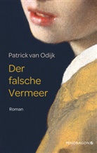 Patrick van Odijk, Patrick van Odijk - Der falsche Vermeer