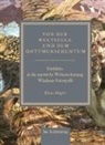 Klaus Hugler - Von der Weltseele und dem Gottmenschentum