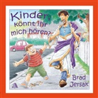 Brad Jersak, Ken Save - Kinder, könnt ihr mich hören?