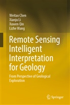 Weitao Chen, Xianju Li, Xuwen Qin, Xuwen et al Qin, Lizhe Wang - Remote Sensing Intelligent Interpretation for Geology