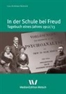 Lou Andreas-Salomé, Manfred Klemann - In der Schule bei Freud