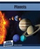 Simon Pierce - Planets