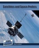 Sophie Washburne - Satellites and Space Probes