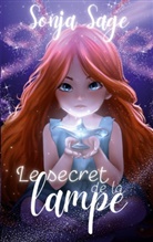 Sonja Sage - Le secret de la lampe