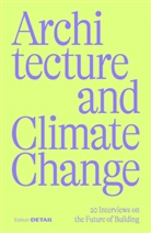 Sandra Hofmeister - Architecture and Climate Change