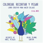 Victoria Isabella - Colorear, recortar y pegar para niños de 3 a 6 años
