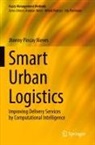 Jhonny Pincay Nieves - Smart Urban Logistics