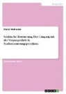 Daniel Thalhamer - Städtische Erneuerung. Der Umgang mit der Vergangenheit in Stadterneuerungsprojekten