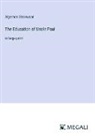 Algernon Blackwood - The Education of Uncle Paul