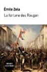 Émile Zola - La fortune des Rougon