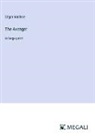 Edgar Wallace - The Avenger