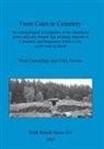 Vicki Cummings, Chris Fowler - From Cairn to Cemetery