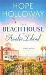 Hope Holloway - The Beach House on Amelia Island